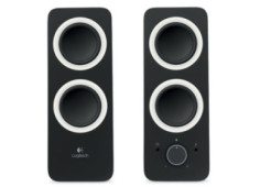 Logitech reproduktory...