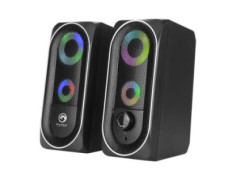 Marvo reproduktory...