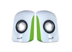 Genius reproduktory...