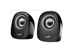 Genius reproduktory...