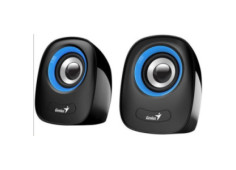 Genius reproduktory...