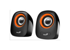 Genius reproduktory...