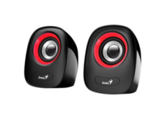 Genius reproduktory...