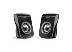 Genius reproduktory...