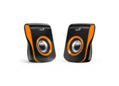 Genius reproduktory...