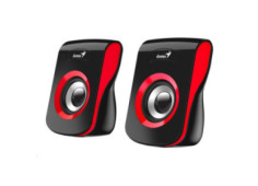 Genius reproduktory...