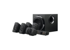 Logitech Z-906 - Systém...