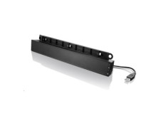Lenovo USB Soundbar -...