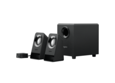 Logitech Z213 - Systém...