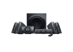 Logitech Z-906 - Systém...