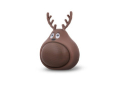 Bluetooth reproduktor...