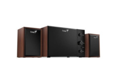 GENIUS reproduktory SW-2.1...