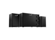 GENIUS reproduktory SW-2.1...