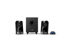 GENIUS reproduktory SW-2.1...