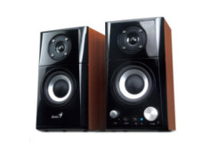 Genius reproduktory...