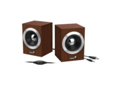 Genius reproduktory...