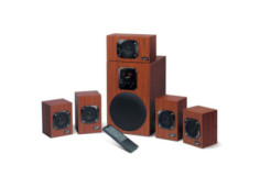 Genius reproduktory SW-HF...