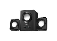 GENIUS reproduktory SW-2.1...