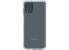 Samsung Poloprůhledný zadní...