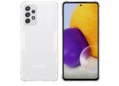 Nillkin Nature TPU Kryt pro...