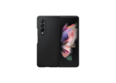 Samsung Kožený zadní kryt Z...