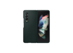 Samsung Kožený zadní kryt Z...