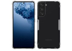 Nillkin Nature TPU Kryt pro...