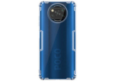 Nillkin Nature TPU Kryt pro...