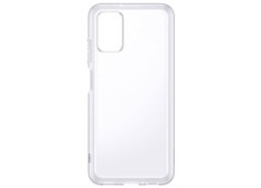 Samsung Poloprůhledný zadní...