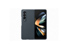 Samsung Kožený kryt Z Fold4...