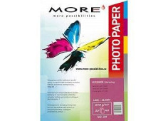 ARMOR Fotopapír MORE...