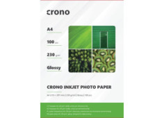 Crono PHPL4A, fotopapír...