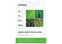 Crono PHPL4A, fotopapír...