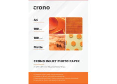 Crono PHPM4A, fotopapír...