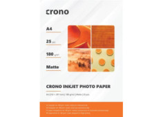 Crono PHPM4A, fotopapír...