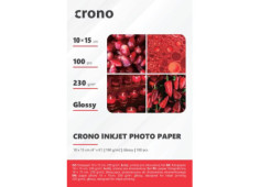Crono PHPL1015, fotopapír...