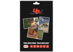UPrint Glossy photopaper,...