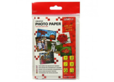 Logo foto papír, lesklý,...