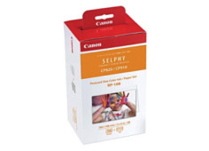 Canon RP-108 papír + ink,...