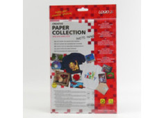 Logo foto papír, lesklý,...