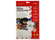 Logo foto papír, matný,...