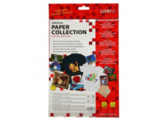 Logo foto papír, lesklý,...