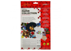 Logo foto papír, lesklý,...