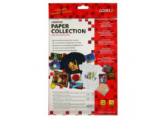 Logo foto papír, lesklý,...