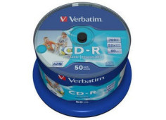 Verbatim CD-R, 43438,...