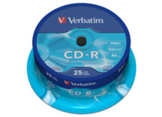Verbatim CD-R, 43432,...