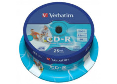 Verbatim CD-R, 43439,...