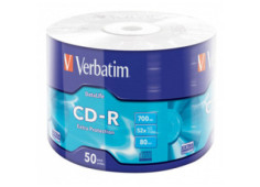 Verbatim CD-R, 43787,...