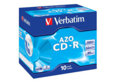 Verbatim CD-R, 43327,...