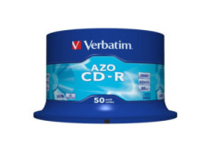 Verbatim CD-R, 43343,...